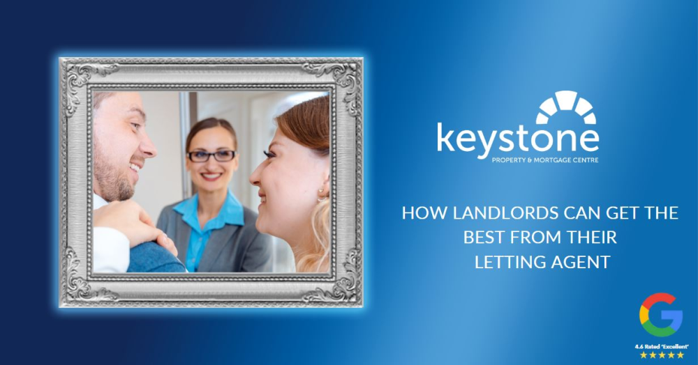 How Flintshire Landlords Can Build a Good Relationship with Their Letting Agents 📍
