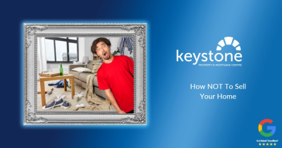 How NOT to Sell Your Flintshire Home: The Blunders That Scare Off Buyers ❌