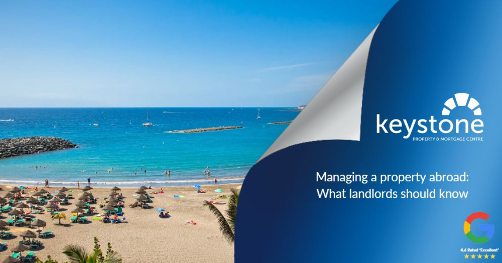 Five Things Flintshire Landlords Should Consider before Buying a Property Abroad 🗺️
