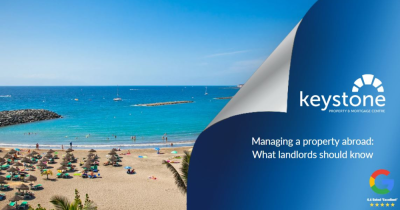 Five Things Flintshire Landlords Should Consider before Buying a Property Abroad 🗺️