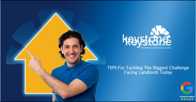 The Biggest Challenge Facing Flintshire Landlords Today – And How to Tackle It 🤔