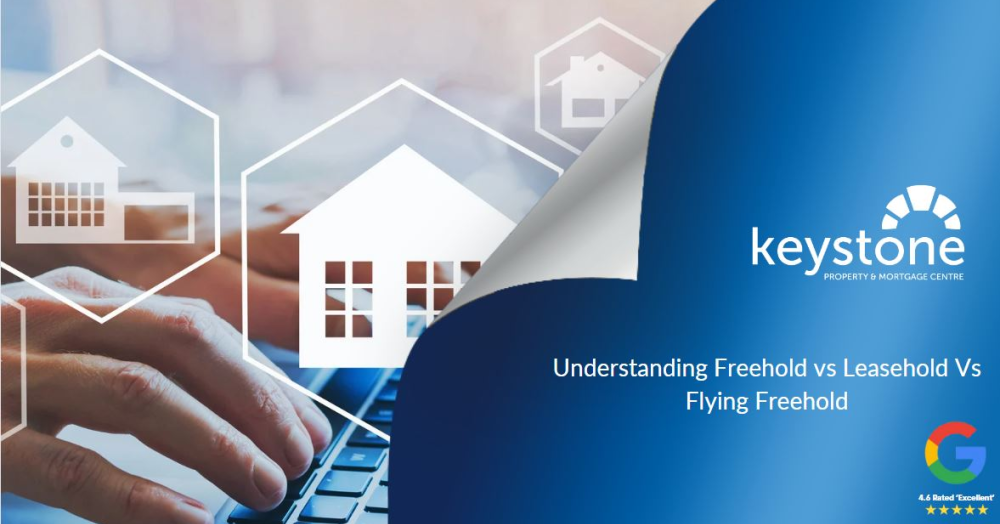 Pros and Cons of Freehold, Leasehold and Flying Freehold ✔️❌