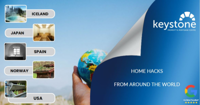 How Flintshire Homeowners Can Use Global Hacks for Better Living 🌎