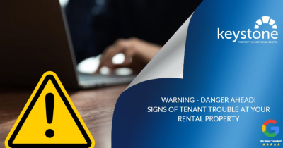 Rental Red Flags: Warning Signs Flintshire Landlords Should Look Out For 👀