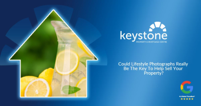 Could lifestyle photographs really be the key to help sell your property? 📷