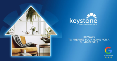 Six-Step Guide to Selling Your Flintshire Home This Summer 📈