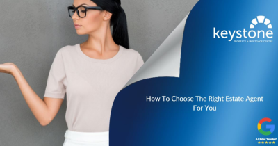How to choose the right estate agent for you 🏡