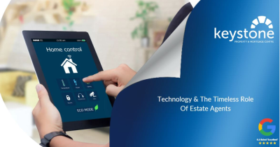 How AI Could Transform Home Selling in Flintshire 🤖