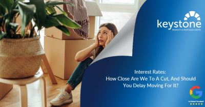 Should Flintshire Buyers and Sellers Hold Out for an Interest Rate Cut?  ❓