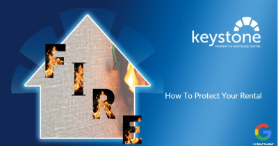 How to Protect Your Flintshire Rental from Fire 🔥
