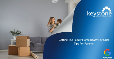 Preparing Your Flintshire Property for Sale When You Have Children 🧒🏼