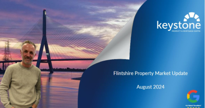 Flintshire Property Market Update - August 2024  📈 🚀