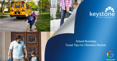 Back to School: Three Eco-Friendly Transport Tips for the School Run 🚌