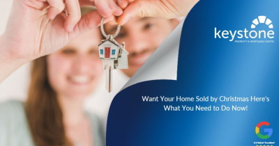 Want Your Home Sold by Christmas Here's What You Need to Do Now! 🎄