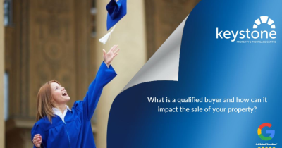 What is a qualified buyer and how can it impact the sale of your property? ✔️