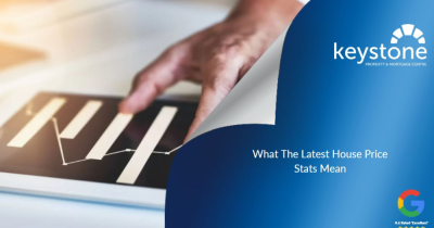 What the Latest House Price Stats Mean for Flintshire Homeowners 📈