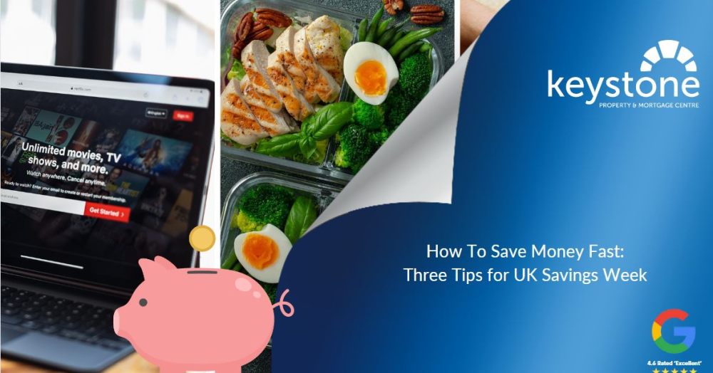 Take the Savings Challenge: Three Ways to Boost Your Bank Balance 💰