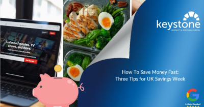 Take the Savings Challenge: Three Ways to Boost Your Bank Balance  💰