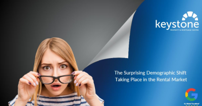 The Surprising Demographic Shift Taking Place in the Flintshire Rental Market