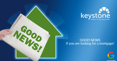 Good News for First-Time Buyers and Upsizers in Flintshire 👍🏽