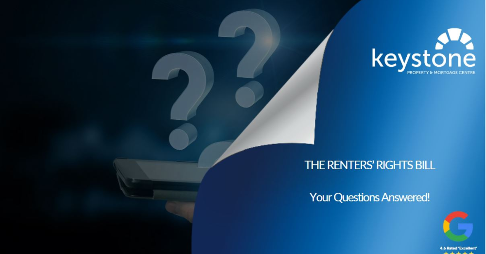 The Renters’ Rights Bill: Three Things Flintshire Landlords Should Know 🤩