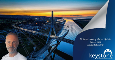 Flintshire Property Market Update - October 2024 🏡📈