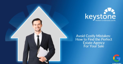 Avoid Costly Mistakes: How to Find the Perfect Estate Agency For Your Sale ❌