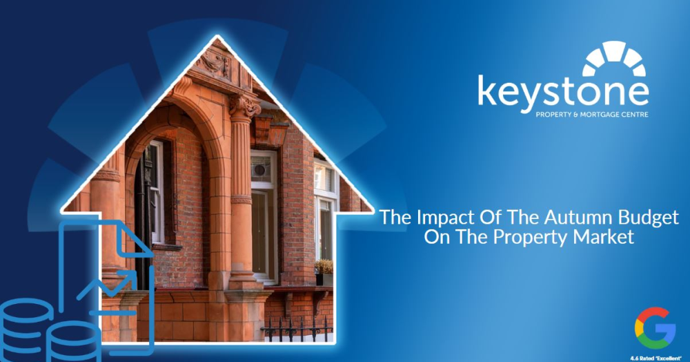 The Impact of the Autumn Budget on the Flintshire Property Market š