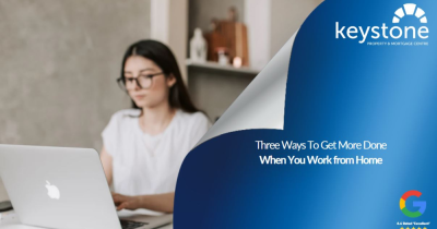 Productivity Tips for Homeworkers in Flintshire 💻