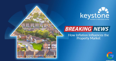Inflation – How Will It Affect the Flintshire Property Market?