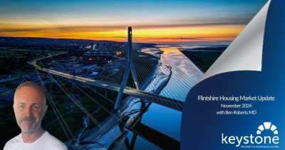 📣Flintshire Property Market Update 📣