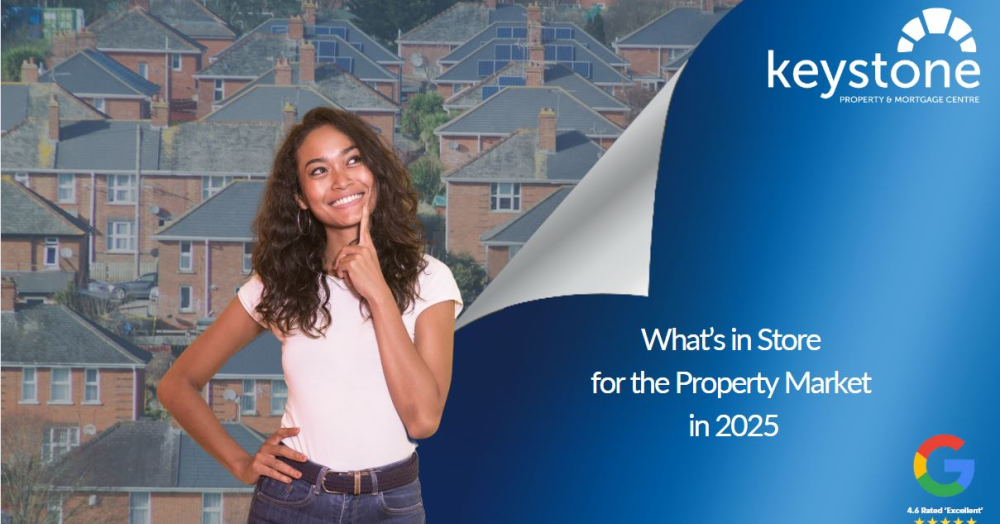 What’s in Store for the Property Market in Flintshire in 2025? 🤔