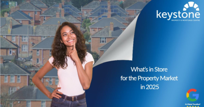What’s in Store for the Property Market in Flintshire in 2025? 🤔