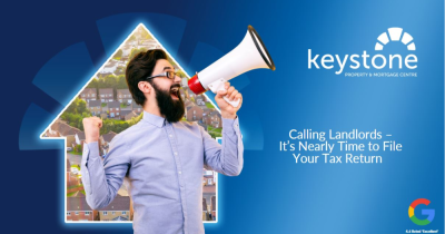 Flintshire Landlords – It’s Time to Make a Start on Your Tax Return 💰
