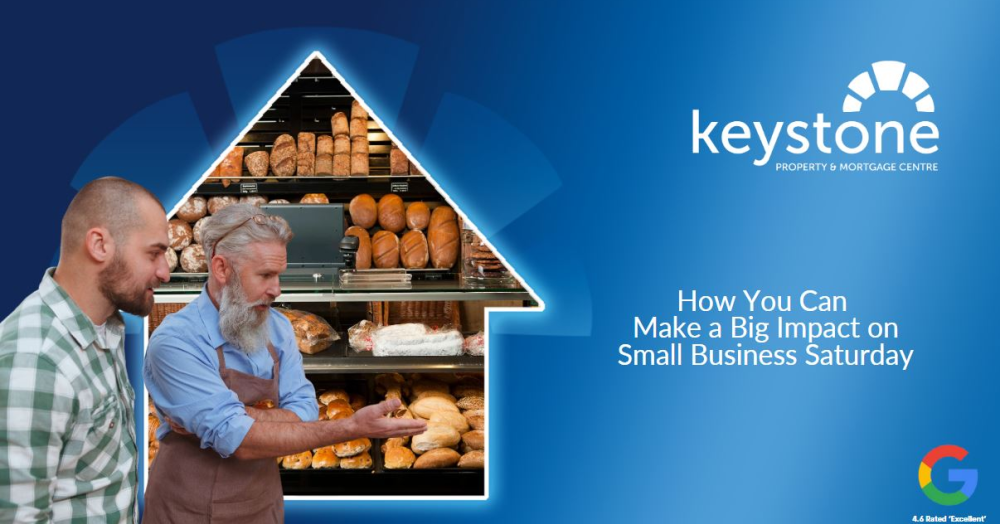 Why It Pays to Support Flintshire's Small Businesses 🛒