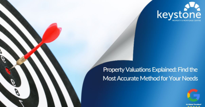 Property Valuations Explained: Find the Most Accurate Method for Your Needs 🎯