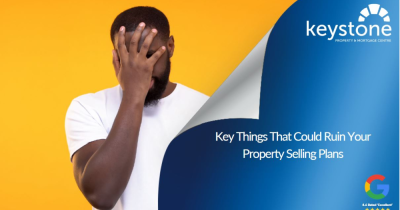 Key Things That Could Ruin Your Property Selling Plans 🔑