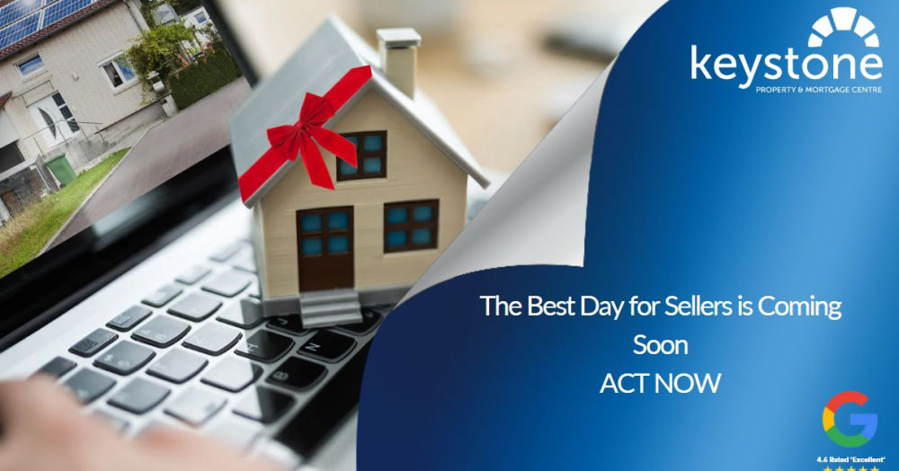 The Best Day for Sellers in Flintshire is Coming Soon – Act Now ⚡