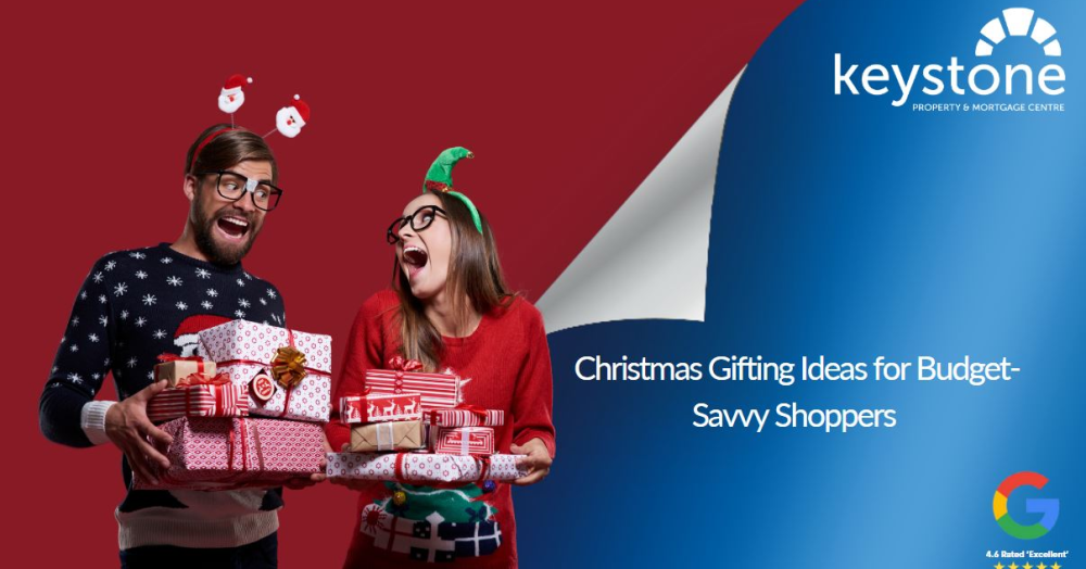 Christmas Gifting Ideas for Budget-Savvy Shoppers in Flintshire 🛒