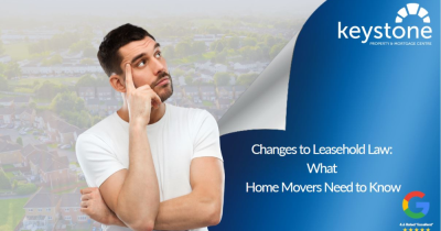 Changes to Leasehold Law: What Flintshire Home Movers Need to Know ❗