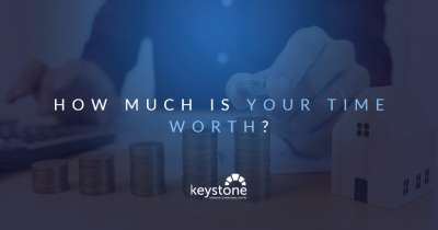 How Much Is Your Time Really Worth?  ⏱️