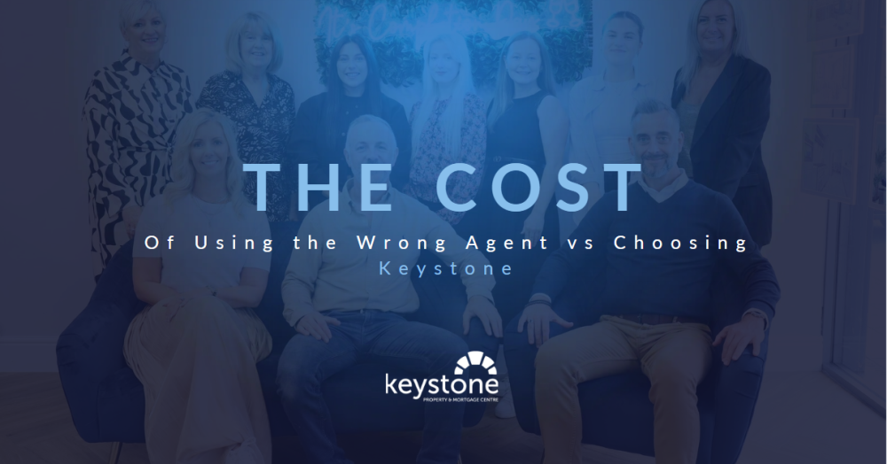 The Cost of Using the Wrong Agent vs Choosing Keystone š·š·