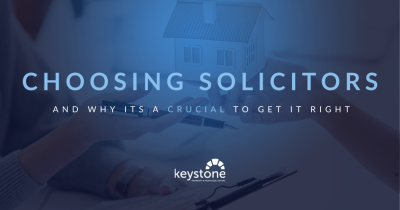 Why Choosing the Right Solicitor is Crucial for a Smooth House Sale or Purchase 💡🤔