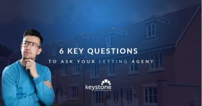 Flintshire Landlords: How to Choose the Best Letting Agent ✔️