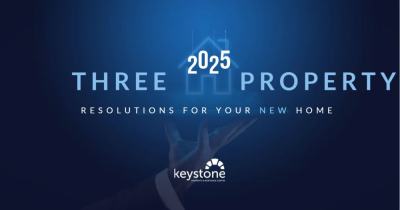 Three Property Resolutions for Your Flintshire Home 🏡