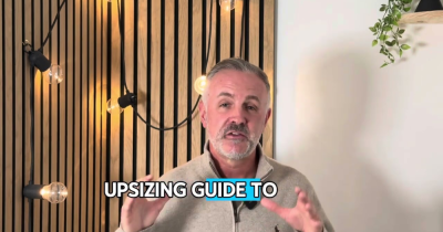 UPSIZING?? Download your FREE EBOOK today