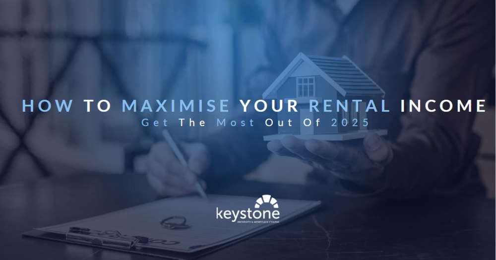 Simple Upgrades to Maximize Your Rental Income in 2025 📈