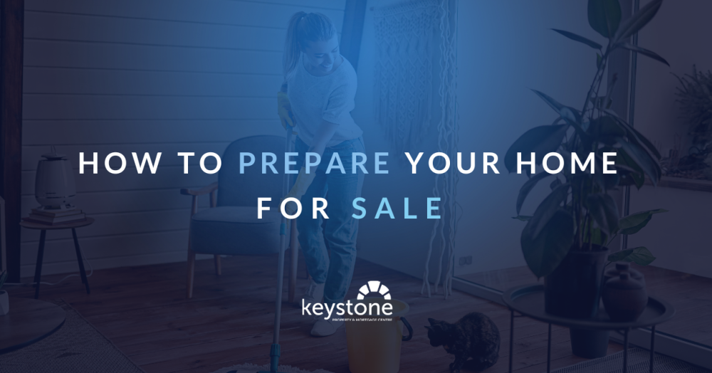 How to Prepare Your Home for Sale: Creating the Perfect First Impressionš” š