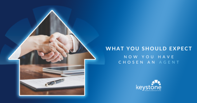 🏡 What to Expect Now You’ve Chosen an Agent – Your Next Steps to Selling! 🚀