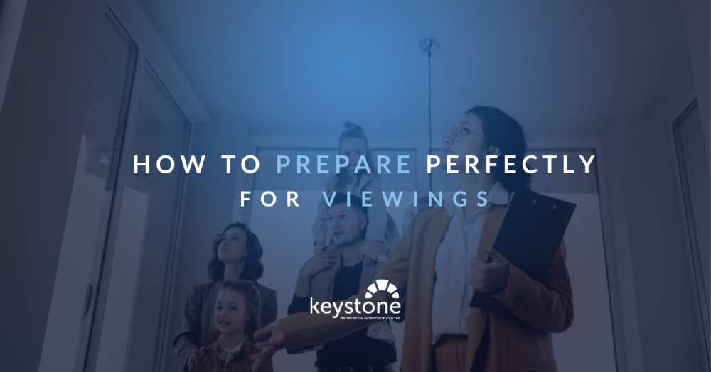 👀 How to Prepare Perfectly for Viewings – Make Every Viewing Count! 🏡✨